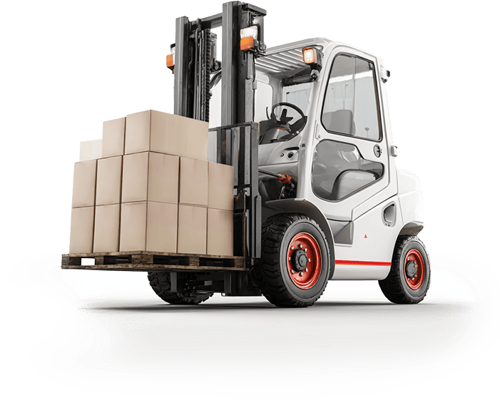 Sistema Tractosoft Paquetería VIP